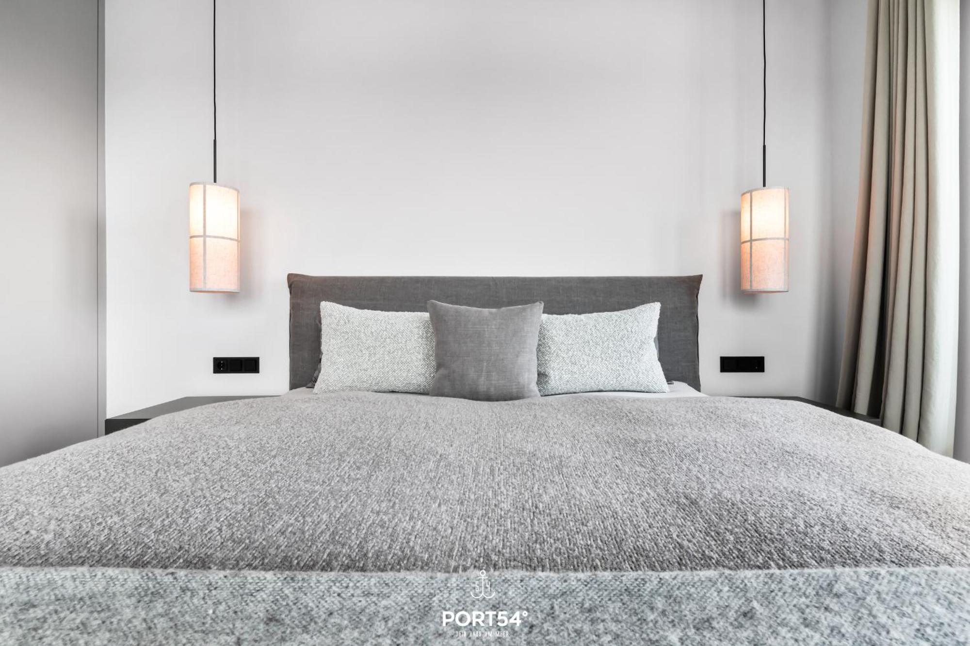 Upper East Penthouse Auf Sylt Apartment List auf Sylt