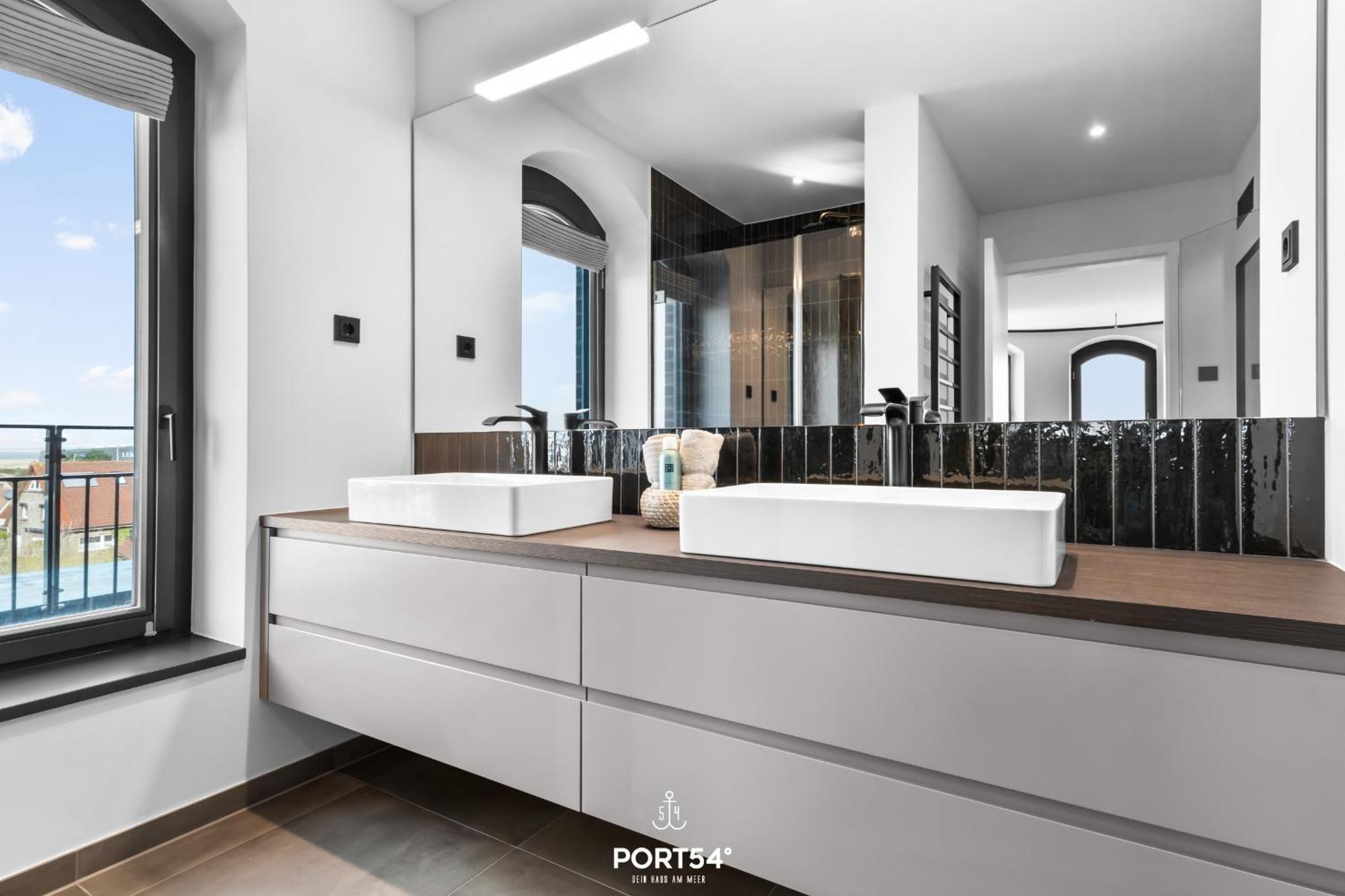 Upper East Penthouse Auf Sylt * List auf Sylt