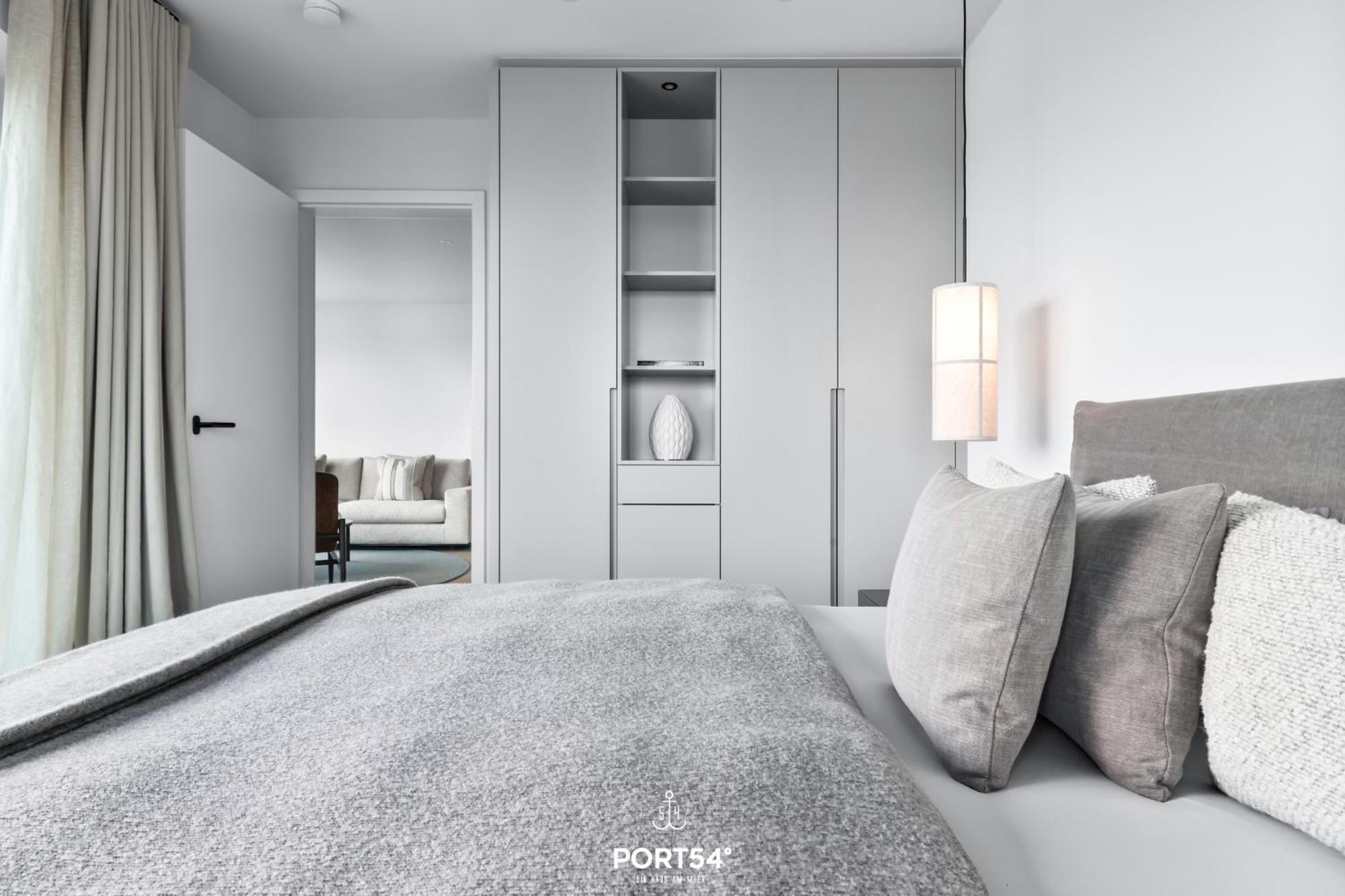 Upper East Penthouse Auf Sylt Apartment