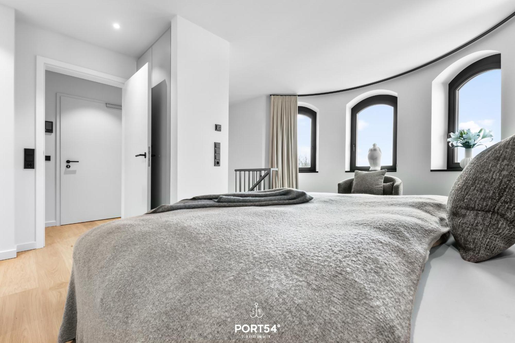 Upper East Penthouse Auf Sylt Apartment List auf Sylt