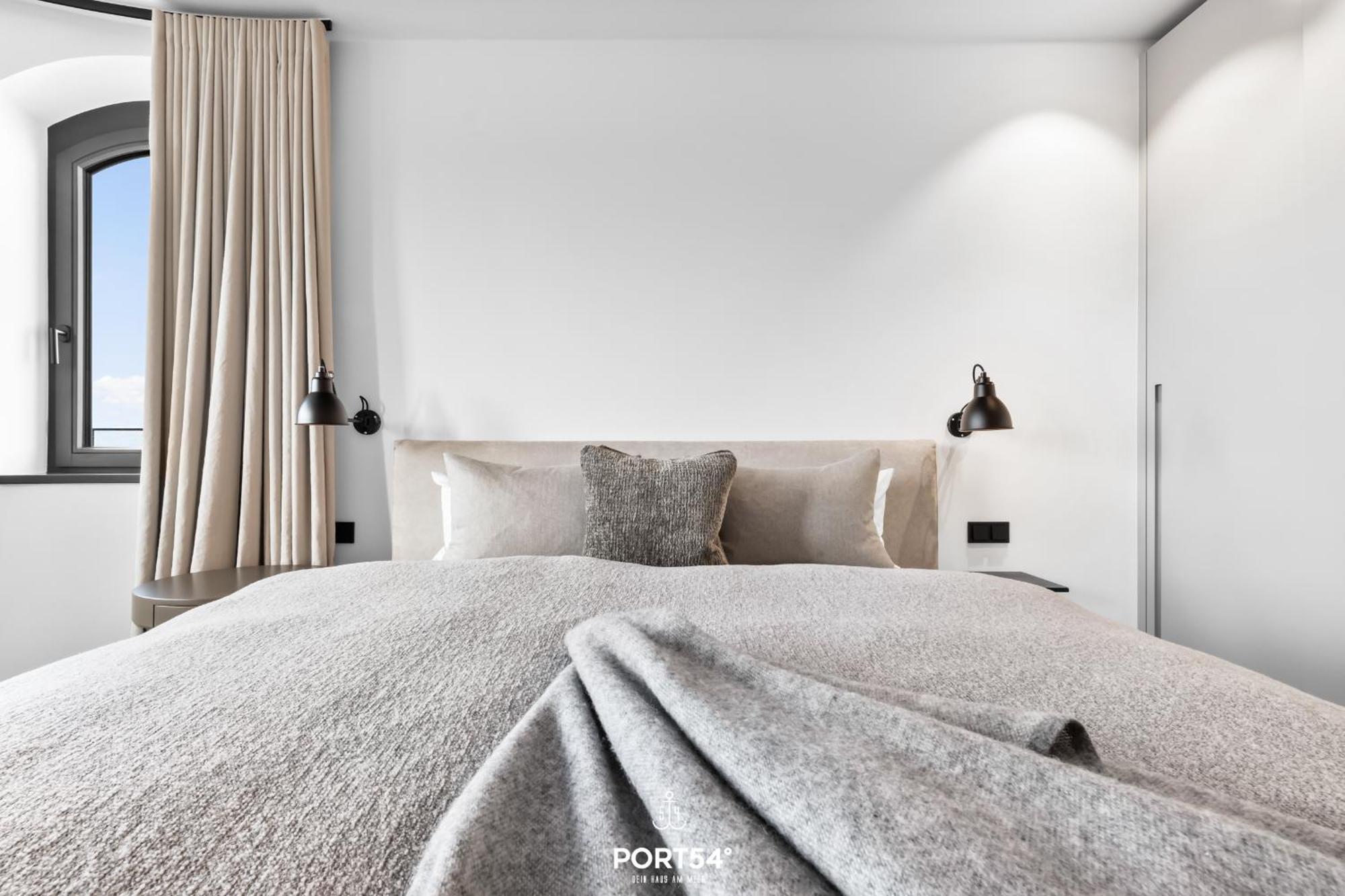 Upper East Penthouse Auf Sylt Apartment List auf Sylt
